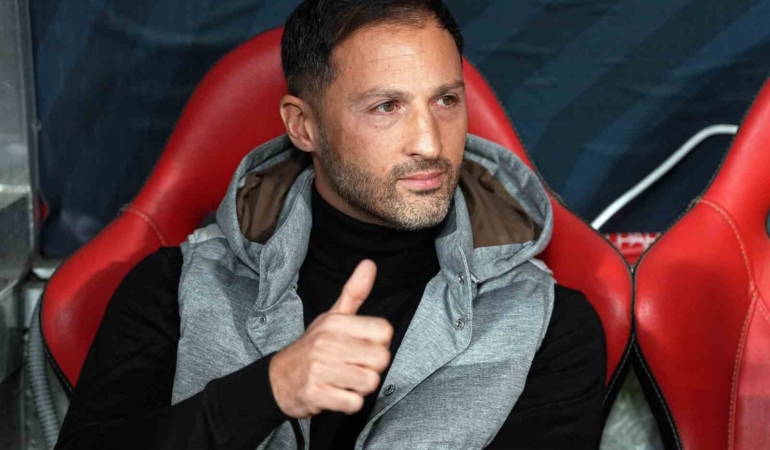 Tedesco, Fenerbahçe’de ilk kupasını kazandı