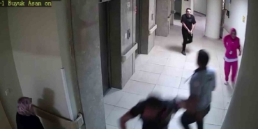 Hastanede eski eşini vuran sanığa 22 yıl hapis cezası