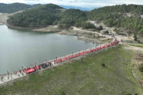 Sarıkamış Şehitleri, Bursa’da da unutulmadı