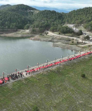 Sarıkamış Şehitleri, Bursa’da da unutulmadı