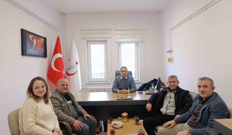 Pazaryeri Devlet Hastanesi’nde sağlıkta güçlü hizmet vurgusu