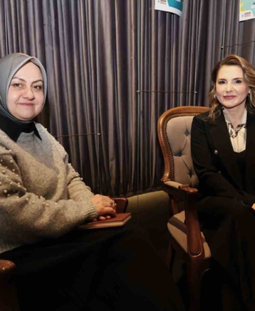 Osmangazi Belediyesi’nden genç girişimcilere ilham veren buluşma