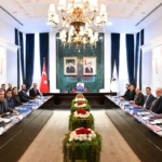 Vali Turan: "Kırklareli barındırdığı değerlerle Türkiye’nin nadide şehirlerinden biri"