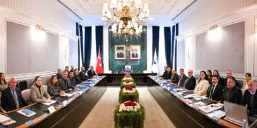 Vali Turan: "Kırklareli barındırdığı değerlerle Türkiye’nin nadide şehirlerinden biri"