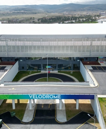 Avrupa bisikletinin nabzı Konya’da atacak