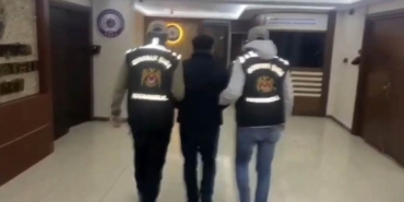 Fatih Ergin yeniden gözaltına alındı