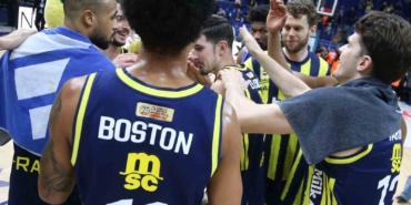 Basketbol Süper Lig: Fenerbahçe: 89 - Bahçeşehir Koleji: 58
