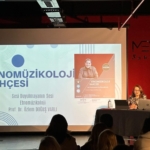 Nilüfer’de "Etnomüzikoloji Bahçesi" seminerleri