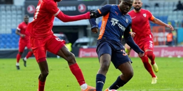 Ziraat Türkiye Kupası’nda 2. hafta 4 maçla başladı