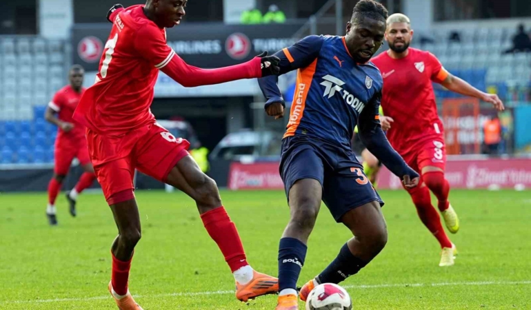 Ziraat Türkiye Kupası’nda 2. hafta 4 maçla başladı