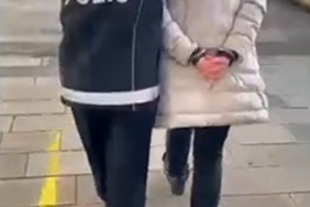 Diyarbakır’dan İstanbul’a uyuşturucu taşıyan kadın Sakarya’da yakalandı