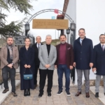 Bilecik’in tarihi ve kültürel mirası tanıtıldı