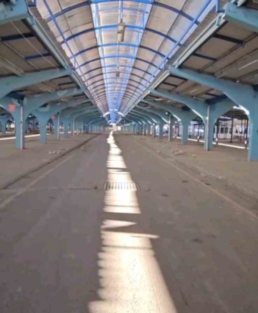 Edirne’de bir devir kapandı: Ulus Pazarı artık açılmayacak