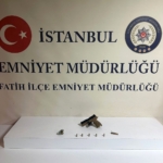 Fatih’te alacak verecek kavgası: 2 şüpheli yakalandı