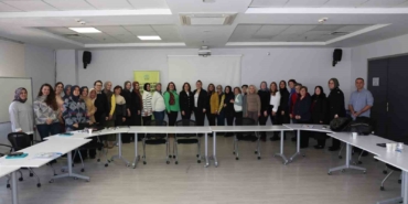 Nilüfer’de kadın dernekleri arasında ’kardeşlik’ dönemi