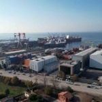 Yalova’nın 2025 ihracatı 805 milyon dolar oldu
