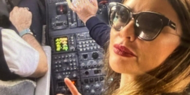 Selen Görgüzel’in ifadesinde Ekrem İmamoğlu’nun özel jeti detayı: "Ekrem İmamoğlu’nun özel jeti olduğun bilseydim kullanmazdım"