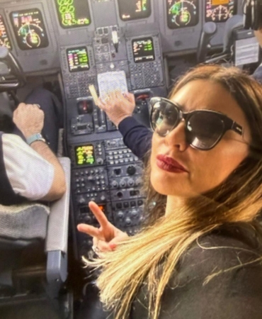 Selen Görgüzel’in ifadesinde Ekrem İmamoğlu’nun özel jeti detayı: "Ekrem İmamoğlu’nun özel jeti olduğun bilseydim kullanmazdım"