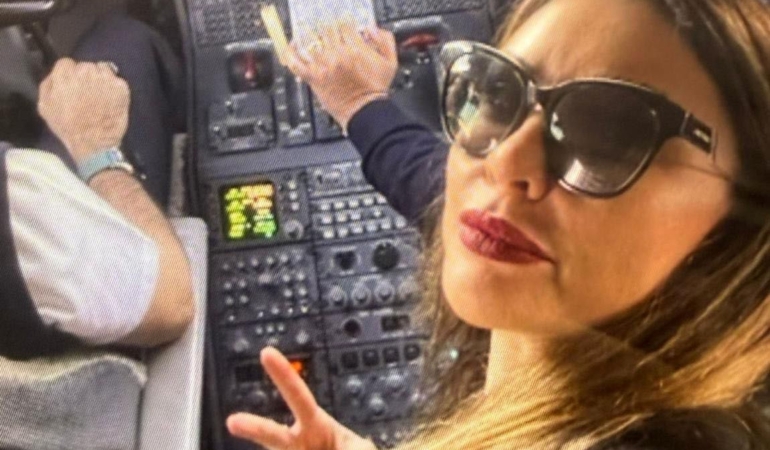 Selen Görgüzel’in ifadesinde Ekrem İmamoğlu’nun özel jeti detayı: "Ekrem İmamoğlu’nun özel jeti olduğun bilseydim kullanmazdım"