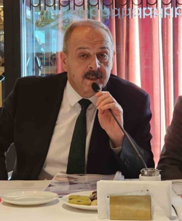 Kapıdağ turizm planı değerlendirme toplantısı gerçekleştirildi