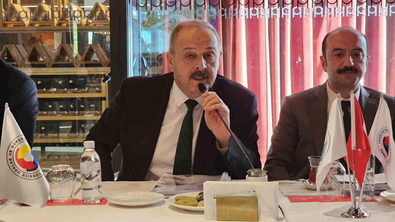 Kapıdağ turizm planı değerlendirme toplantısı gerçekleştirildi