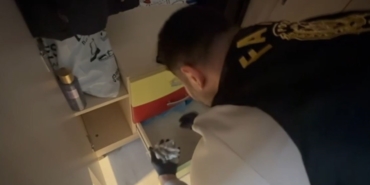 Fatih’te gündüz vakti bir eve ateş açıldı: Uyuşturucu ve silahla yakalanan şahıs tutuklandı