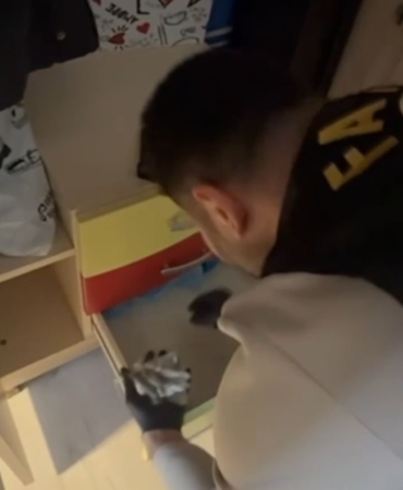 Fatih’te gündüz vakti bir eve ateş açıldı: Uyuşturucu ve silahla yakalanan şahıs tutuklandı