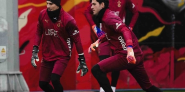 Galatasaray, Trabzonspor maçına hazır