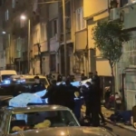 Şişli’de çöp konteynerinde başı kesik kadın cesedi bulundu