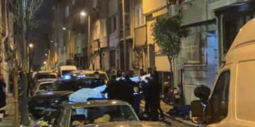 Şişli’de çöp konteynerinde başı kesik kadın cesedi bulundu