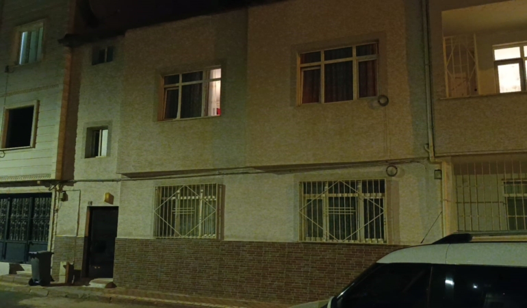 Bursa’da kayınbirader, eniştesi tarafından vuruldu