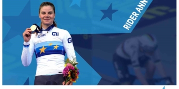 Avrupa pist bisikletinin yıldızları Konya’da buluşuyor