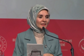 Bakan Göktaş kamuda engelli istihdamındaki artışa dikkat çekti