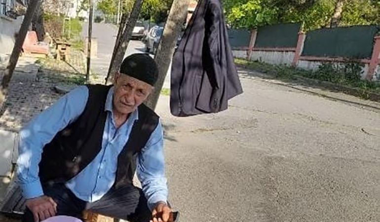 Arnavutköy’de cami avlusunda silahlı saldırıya uğrayan yaşlı adam hayatını kaybetti