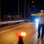 Bilecik’te polisten eş zamanlı uygulama