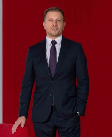 Akbank’tan yapay zekaya özel yeni nesil altyapı
