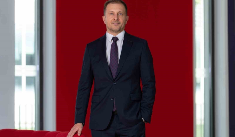 Akbank’tan yapay zekaya özel yeni nesil altyapı