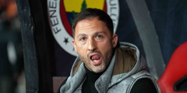 Tedesco’dan, Süper Kupa finalinde tek değişiklik