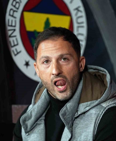 Tedesco’dan, Süper Kupa finalinde tek değişiklik