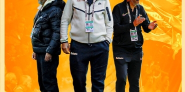 Eyüpspor’da teknik direktörlük görevine Atila Gerin getirildi