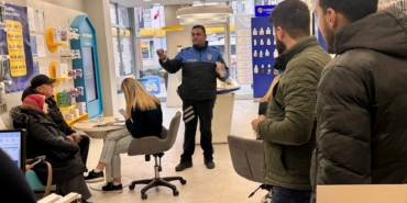 Bilecik’te vatandaşlara dolandırıcılık uyarısı