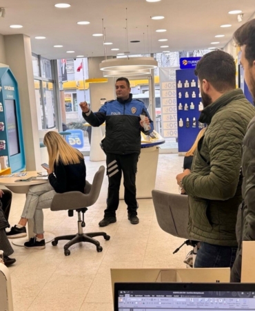 Bilecik’te vatandaşlara dolandırıcılık uyarısı