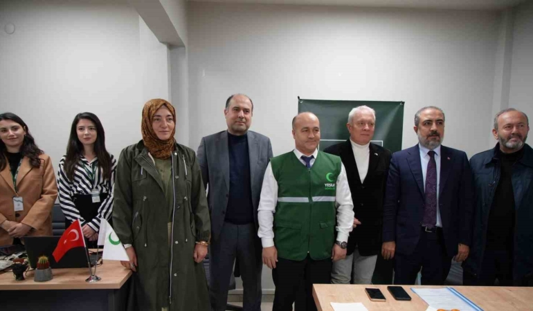 Edirne’de sanal kumarla mücadele