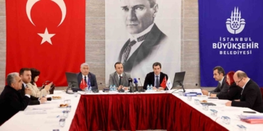 İstanbul’da 6’ncı taksi ihalesi: 156 plaka daha ihale edildi