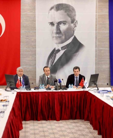 İstanbul’da 6’ncı taksi ihalesi: 156 plaka daha ihale edildi