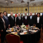 Bursa’da gazeteciler adına hatıra ormanı oluşturulacak