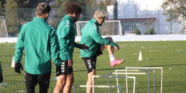 Hakan Kutlu: "Sakaryaspor’u yakışan yerlere getireceğimize inanıyoruz"