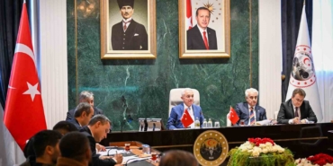 Vali Turan vatandaşların istek ve şikayetlerini dinledi