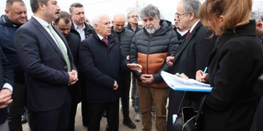 Bursa’da tarımın kalbi güçleniyor