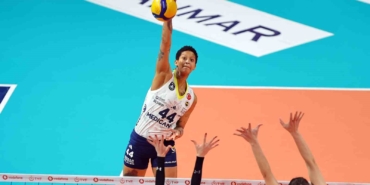 Melissa Vargas, o görüntüye açıklık getirdi: "Tamamen tebrik ve motivasyon amaçlıydı"